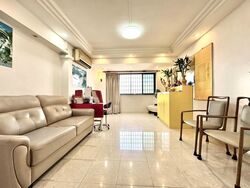 Blk 577 Hougang Avenue 4 (Hougang), HDB Executive #587699561